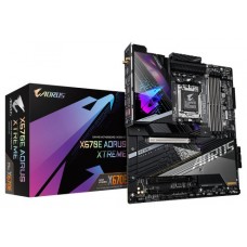 Gigabyte X670E AORUS XTREME (rev. 1.0) AMD X670 Zócalo AM5 ATX